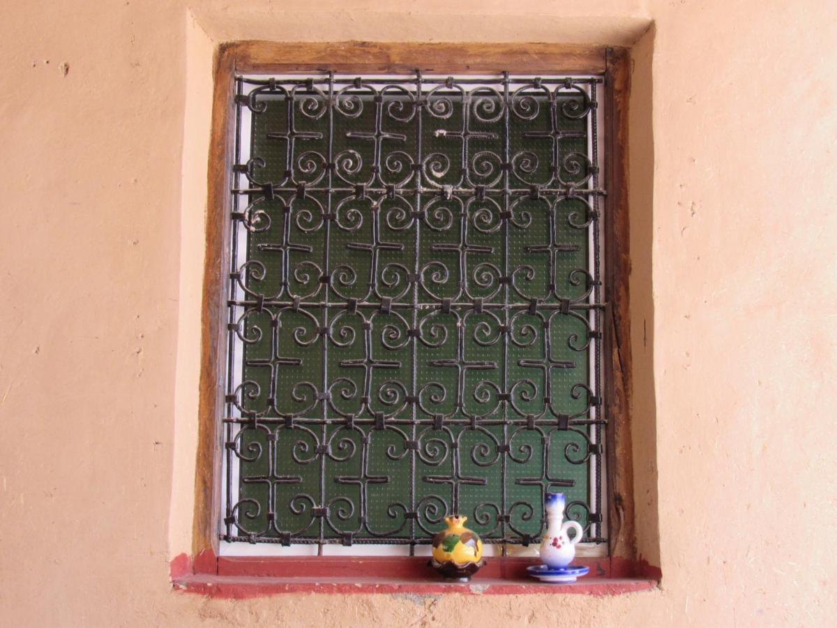 Dounia Hostel Tinghir Buitenkant foto