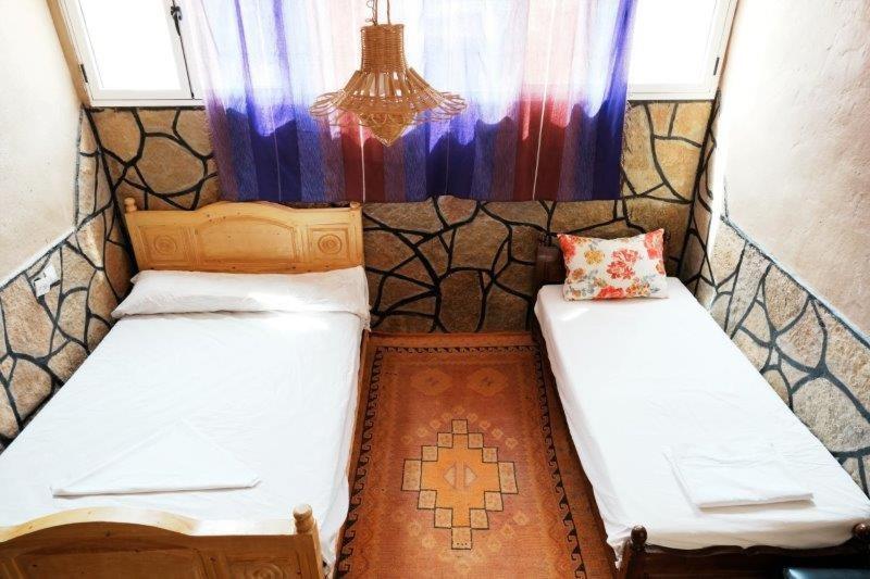Dounia Hostel Tinghir Buitenkant foto