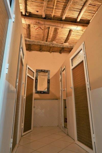 Dounia Hostel Tinghir Buitenkant foto