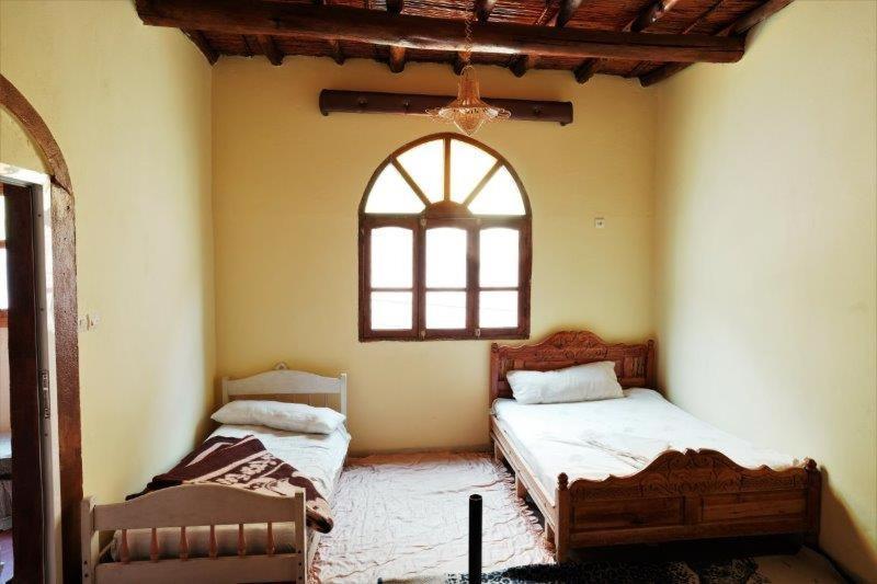 Dounia Hostel Tinghir Buitenkant foto