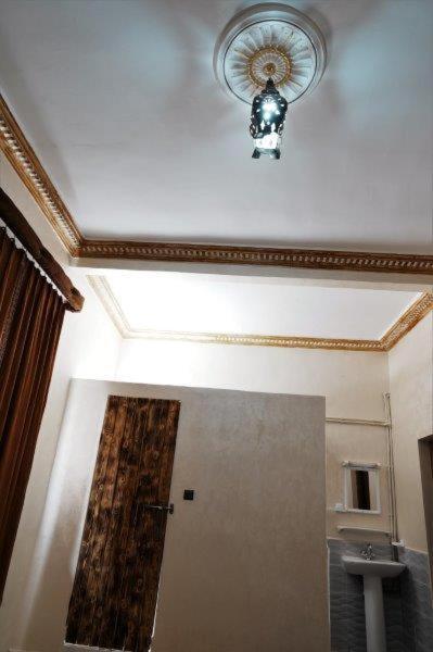 Dounia Hostel Tinghir Buitenkant foto